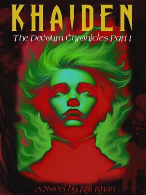 cover image of Khaiden